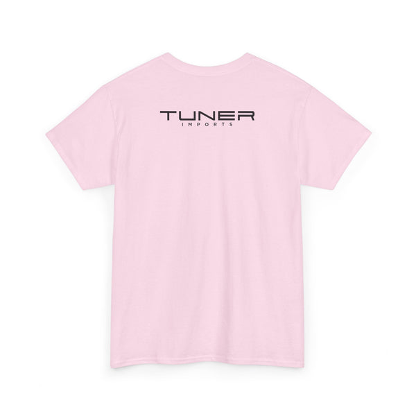 G80 M3 side Tuner Imports