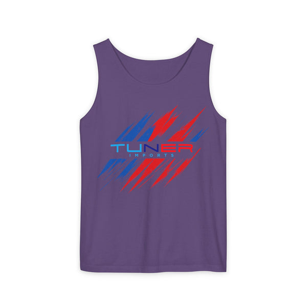 Tank Top - Tuner Imports Design