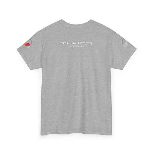 Colorful Turbo T-Shirt (Get 11250 Entries)