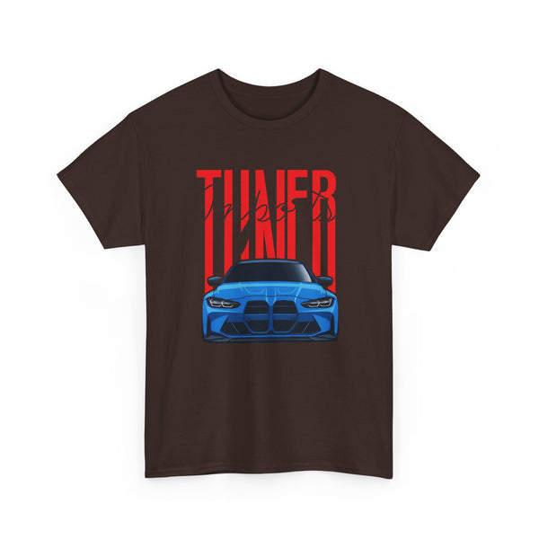 G80 M3 Tuner Car T-Shirt(Get 11250 Entries)