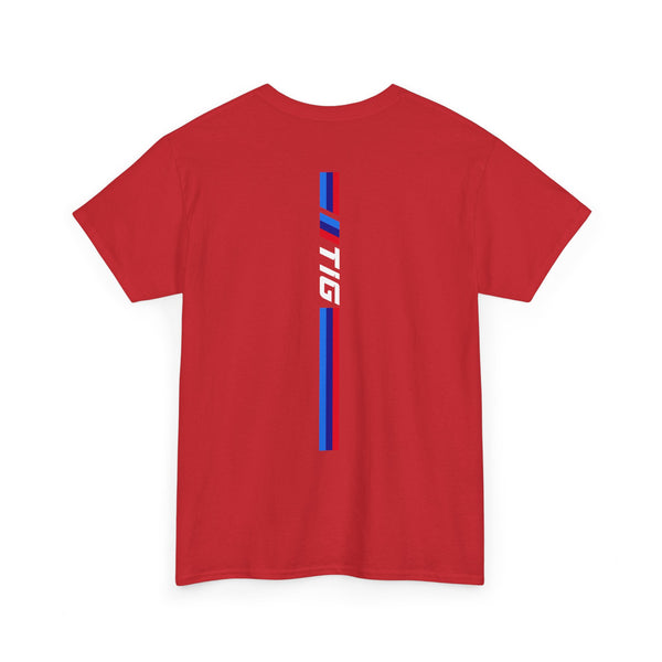 Tuner Import Bold T-shirt