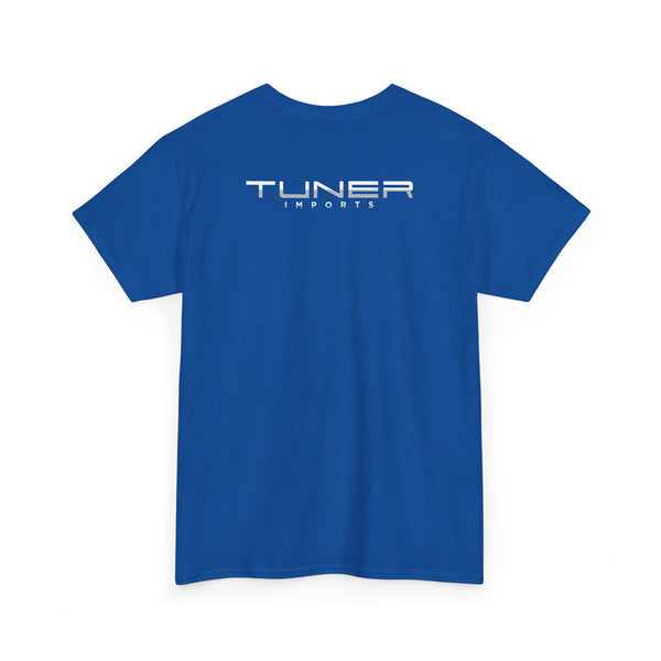 Pray for Turbo T-Shirt
