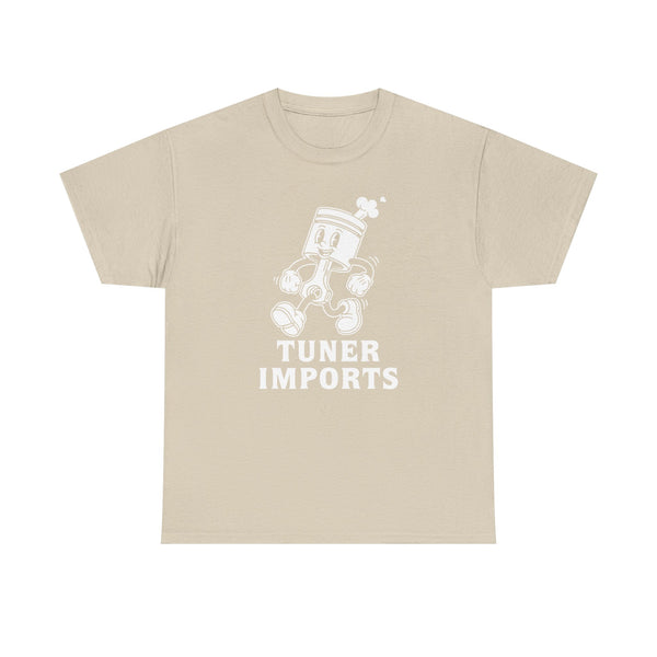 Piston T-Shirt (Get 11250 Entries)