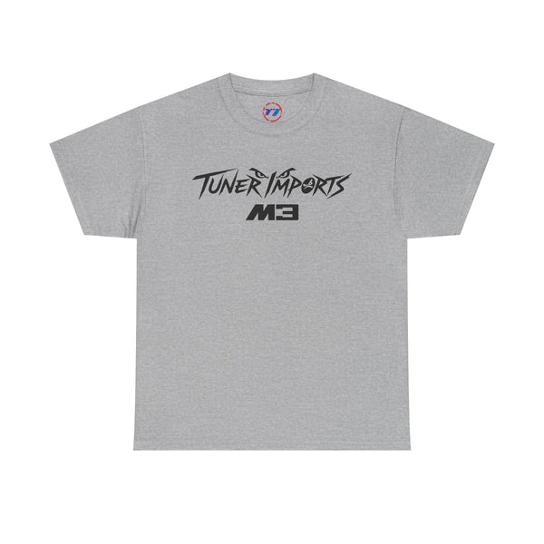Tuner Imports T-shirt