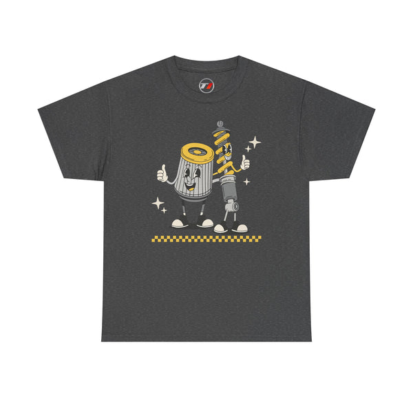 Good Vibe T-Shirt (Get 11250 Entries)