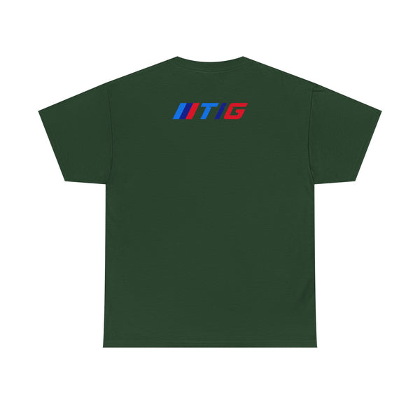 Tuner Imports Racing Enthusiast T-Shirt