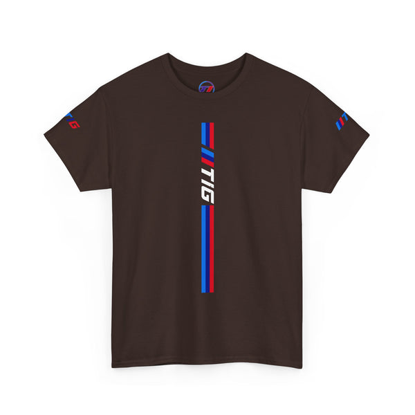 M3 TIG Bold T-Shirt