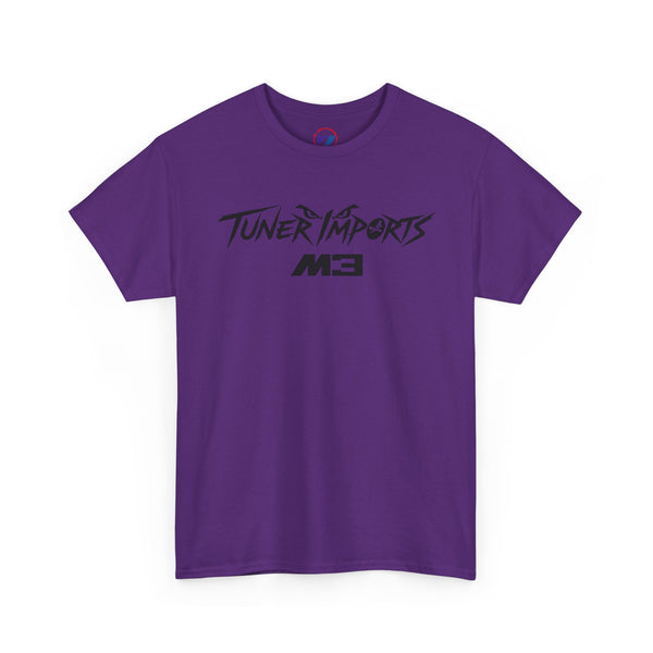 Tuner Imports T-shirt