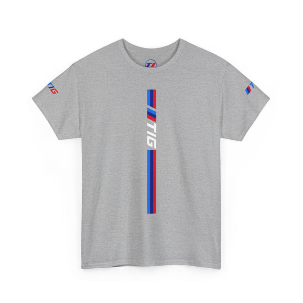 M3 TIG Bold T-Shirt