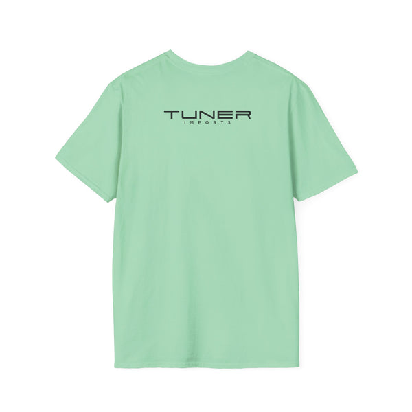 Tuner Imports Corvette Performance T-Shirt (Get 11250 Entries)
