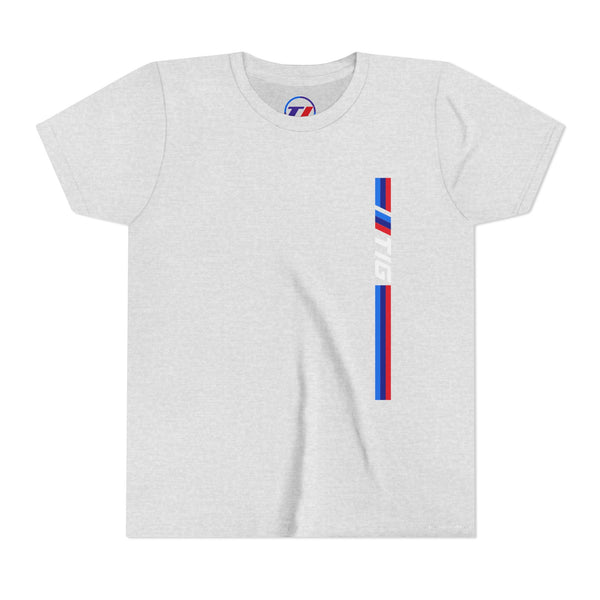 Racing M3 Inspired Youth Short Sleeve Tee