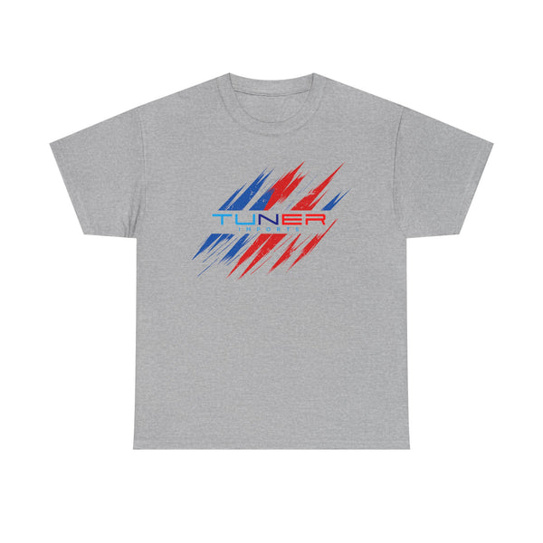 Tuner Imports Racing Enthusiast T-Shirt