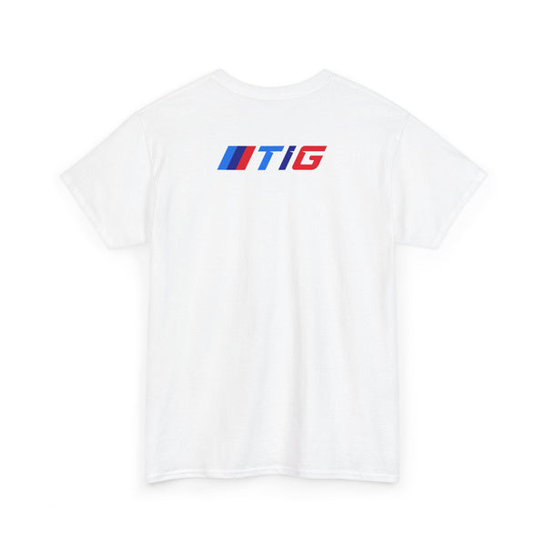 Tuner Imports Racing Enthusiast T-Shirt
