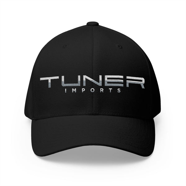 Embroidered Tuner Imports Cap