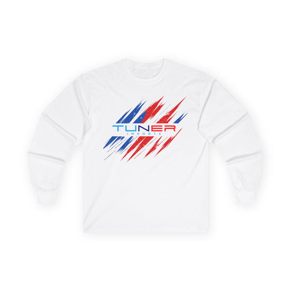 Tuner Imports Long Sleeve Tee