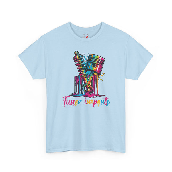 Vibrant T-Shirt (Get 11250 Entries)