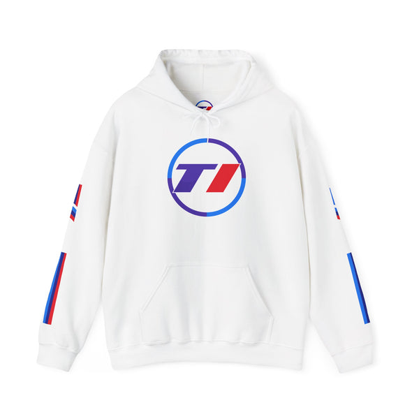 TIG M3 Hooded Sweatshirt