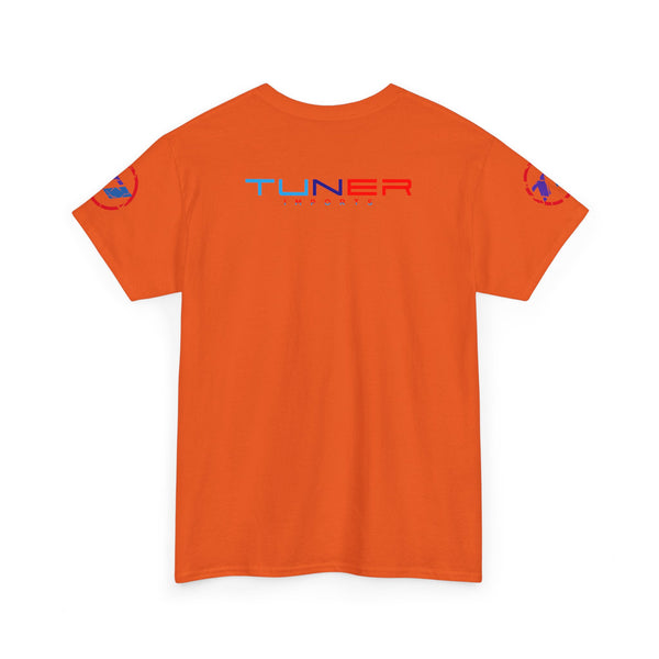 BMW S58 Engine Blueprint Tee