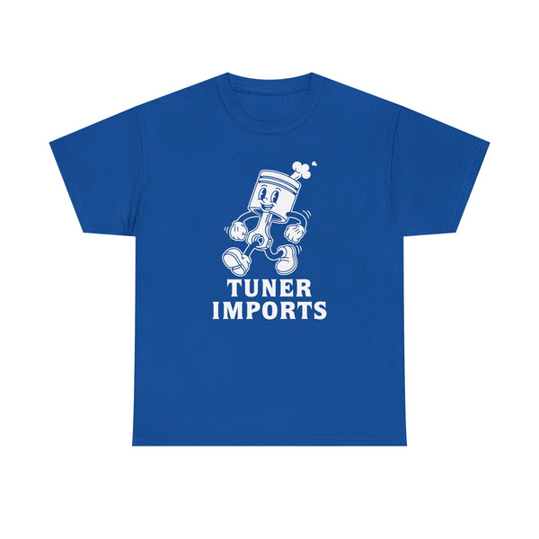 Piston T-Shirt (Get 11250 Entries)