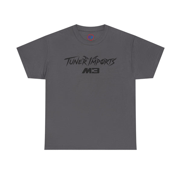 Tuner Imports T-shirt
