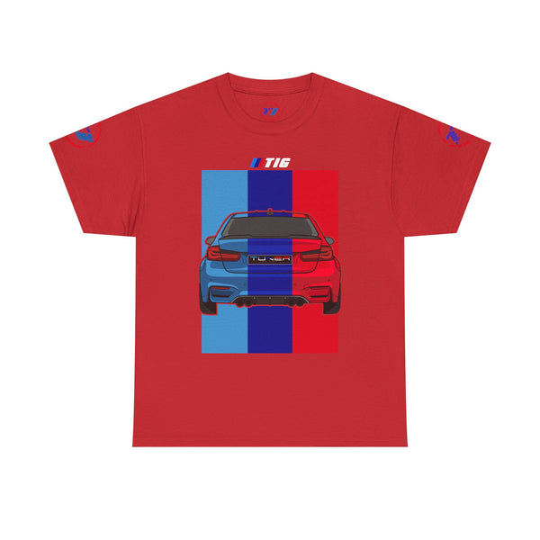 TIG M3 Color T-shirt
