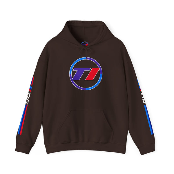 TIG M3 Hooded Sweatshirt