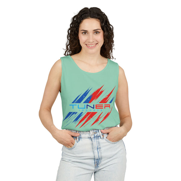 Tank Top - Tuner Imports Design
