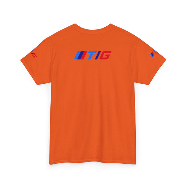 M3 TIG Bold T-Shirt
