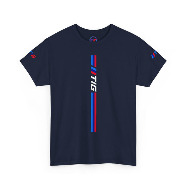 M3 TIG Bold T-Shirt