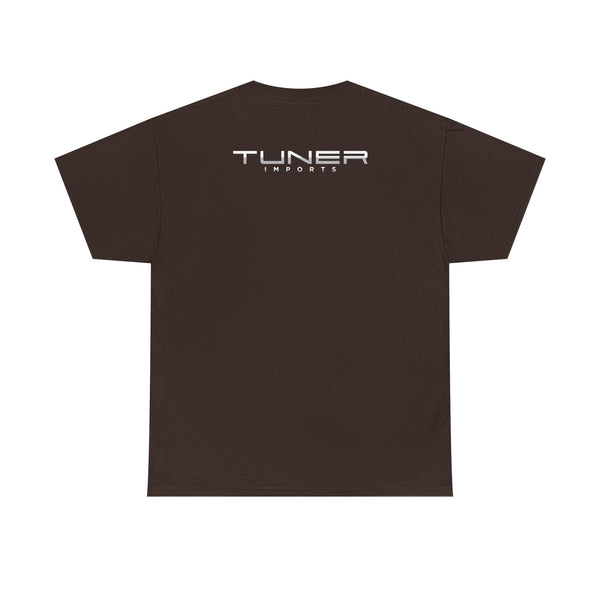 Pray for Turbo T-Shirt