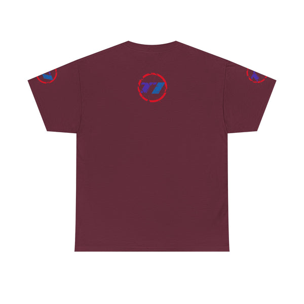 TIG M3 Color T-shirt