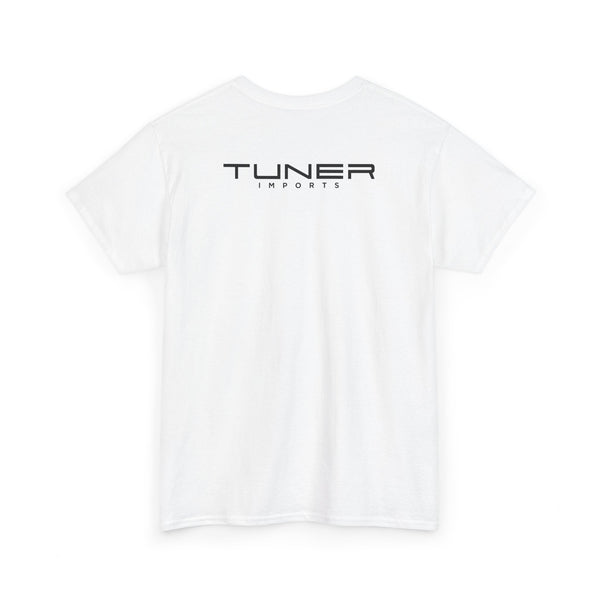 Tuner Imports T-shirt