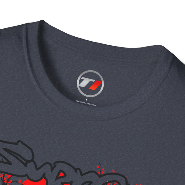 Tuner Imports Supra T-Shirt (11250 Entries)