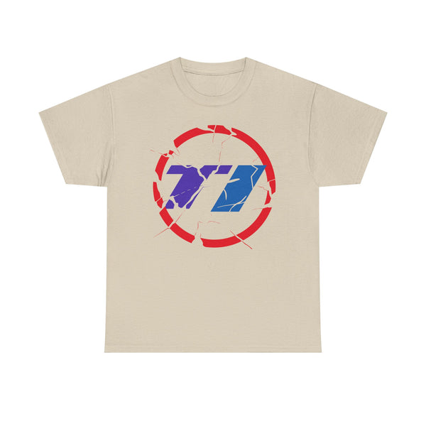 Tuner Import Bold T-shirt