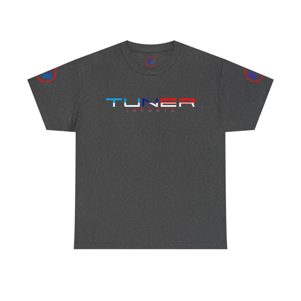 Tuned Imports OG T-Shirt