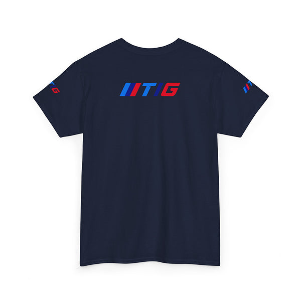 M3 TIG Bold T-Shirt