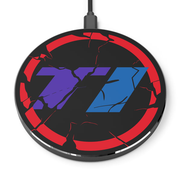 Tuner Imports Fast Wireless Charger