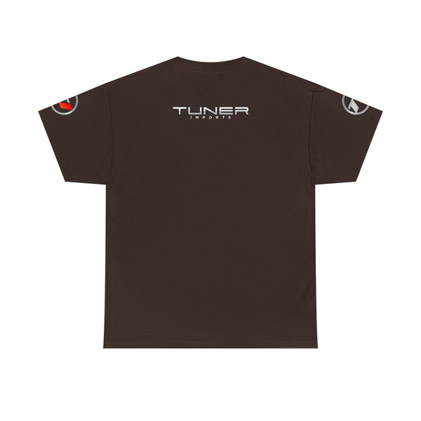 Flag Piston T-shirt (Get 11250 Entries)