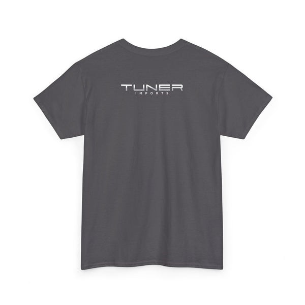 Turbo Tuner Imports Shirt (Get 11250 Entries)