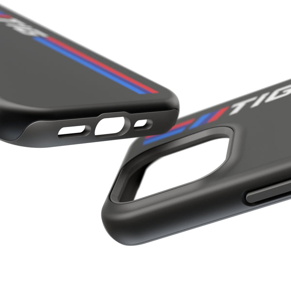TIG M3 Stylish Impact-Resistant Phone Case