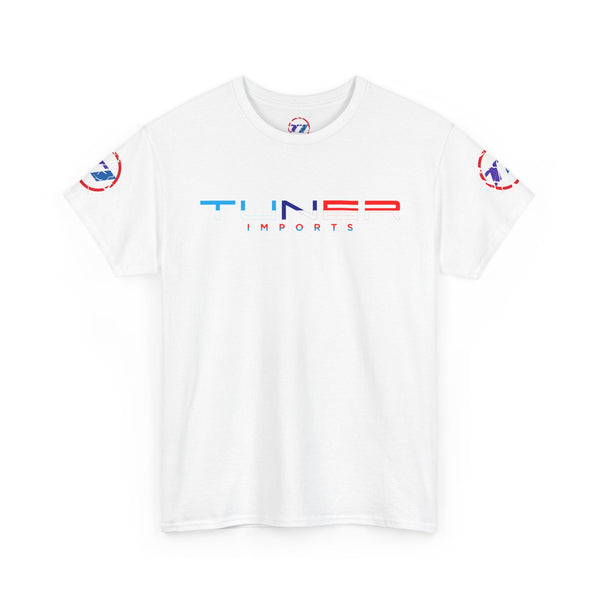 Tuned Imports OG T-Shirt