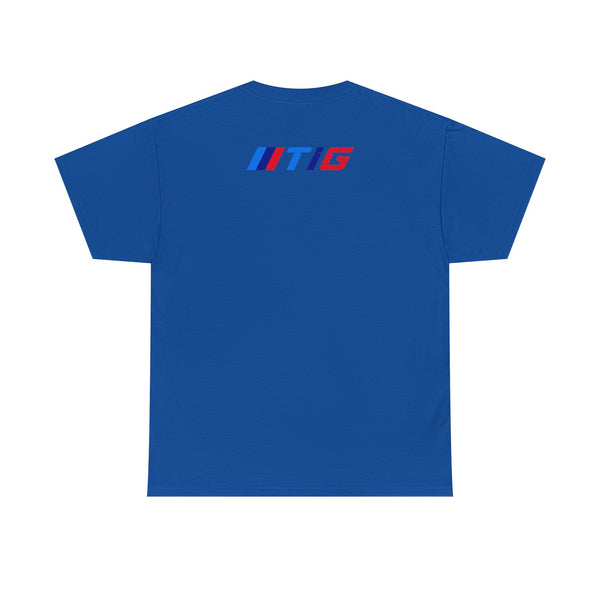 Tuner Imports Racing Enthusiast T-Shirt