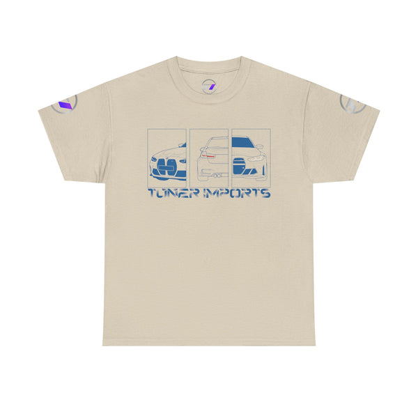 G80 M3 Tuner Imports