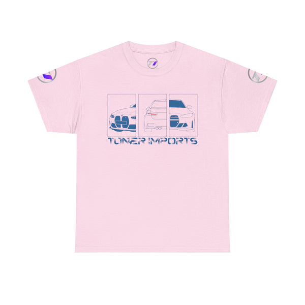 G80 M3 Tuner Imports