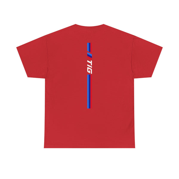Tuner Import Bold T-shirt