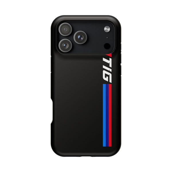 TIG M3 Stylish Impact-Resistant Phone Case
