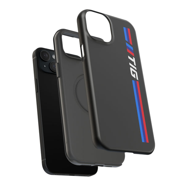 TIG M3 Stylish Impact-Resistant Phone Case