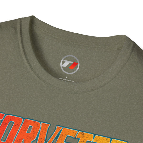 Tuner Imports Corvette Performance T-Shirt (Get 11250 Entries)