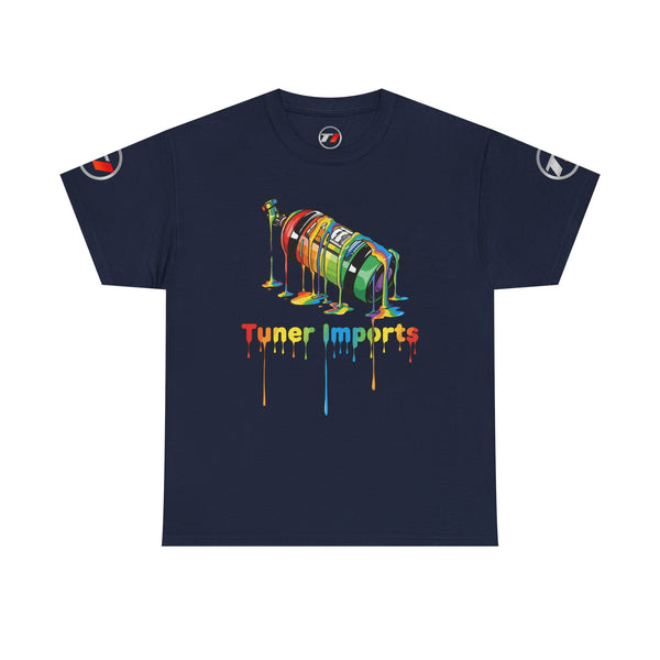 NOS Graphic T-Shirt (Get 11250 Entries)