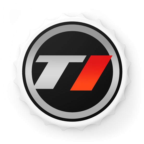 Tuner Imports Stylish T1 Bottle Opener (Get 5000 Entries)